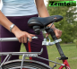Preview: Fahrradtrolley / Einkaufswagen / Fahrrad-Anhänger, sehr praktisch